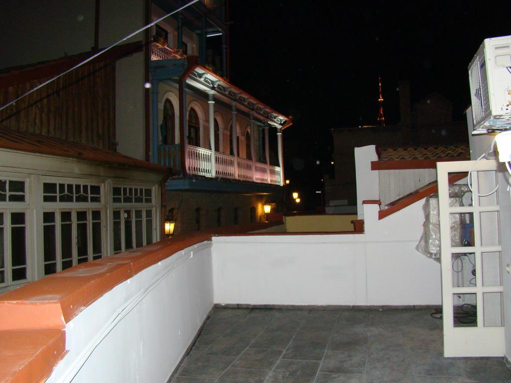 Apartment Betlemi Tbilisi Room photo