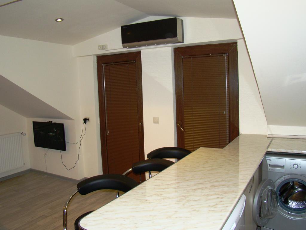 Apartment Betlemi Tbilisi Room photo